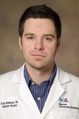 Banner offices in Green Valley welcomes Dr. Craig Weinkauf